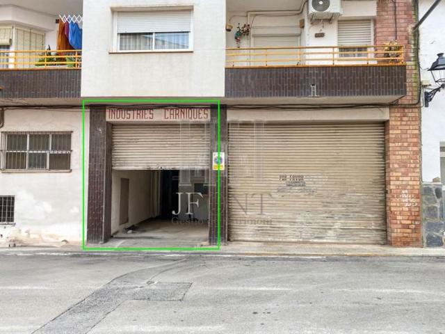 Garaje en venta en Móra la Nova, Mora La Nova photo 0