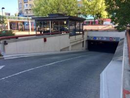 Parking en venta en Alcorcón photo 0