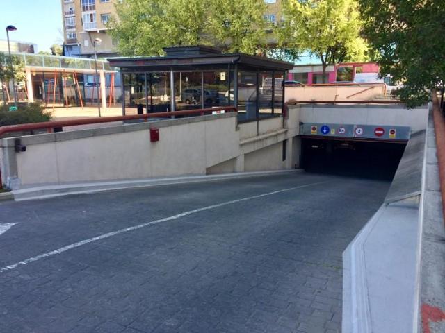 Parking en venta en Alcorcón photo 0