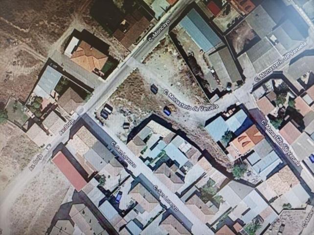 Terreno en venta en Magallón, Magallón photo 0