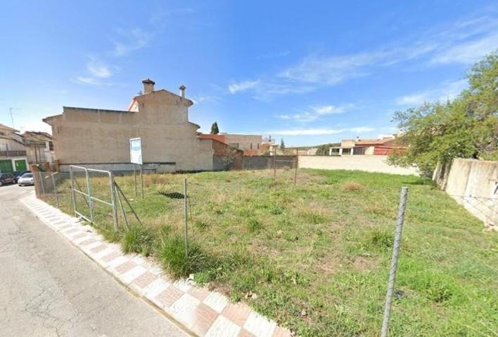 Terreno en venta en Alfacar, Sierra de huetor y la alfaguara photo 0