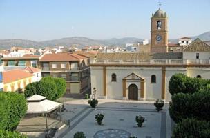 Adosada en venta en Huétor Tájar, Huetor Tajar photo 0