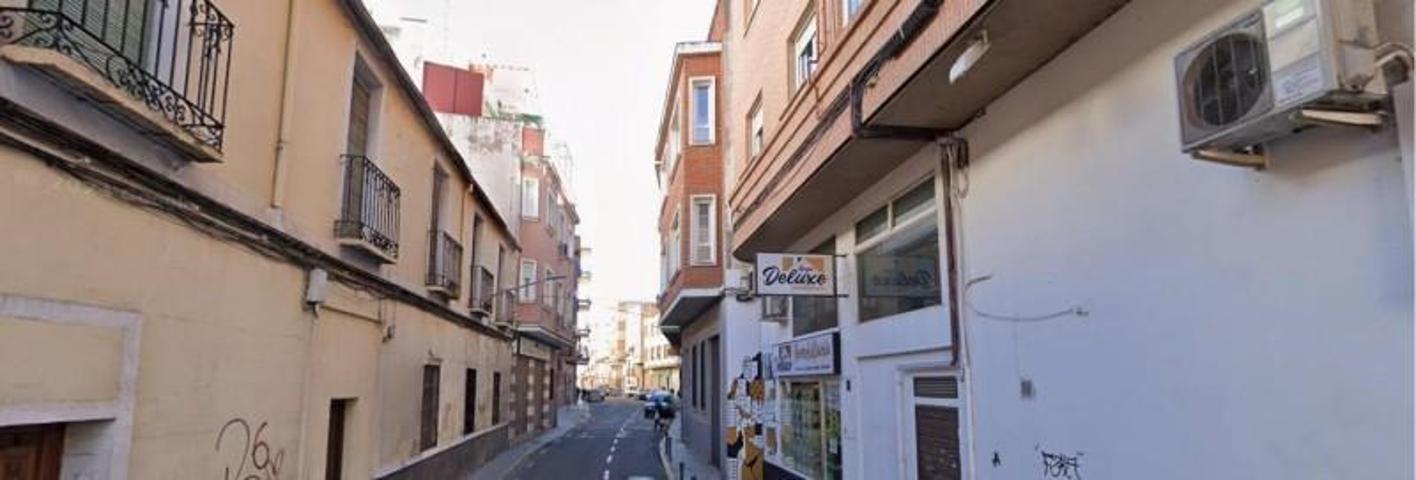 Piso en venta en Talavera de la Reina, Casco Antiguo photo 0