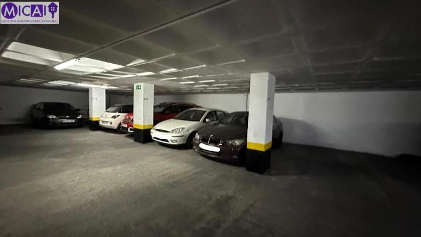 Garaje en venta en Cádiz, San Felipe photo 0