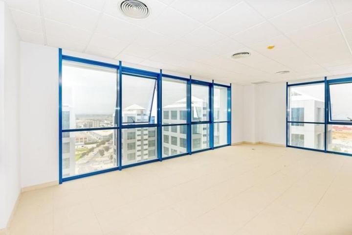 Oficina en venta en Sevilla, San Jerónimo photo 0