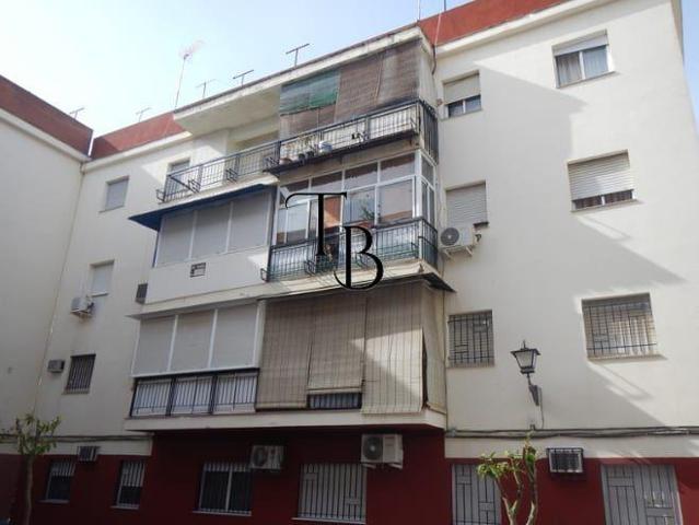 Piso en venta en Marchena, Marchena photo 0