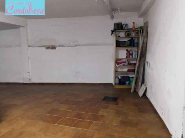Garaje en venta en Córdoba, Centro photo 0