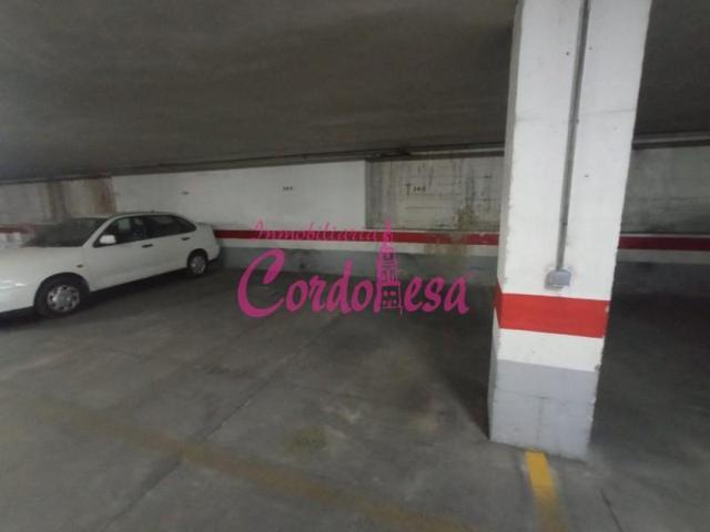 Parking en venta en Córdoba, Centro photo 0