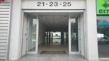 Local comercial en venta en Bollullos de la Mitación, Avenida Espartinas, 21, 41110 photo 0