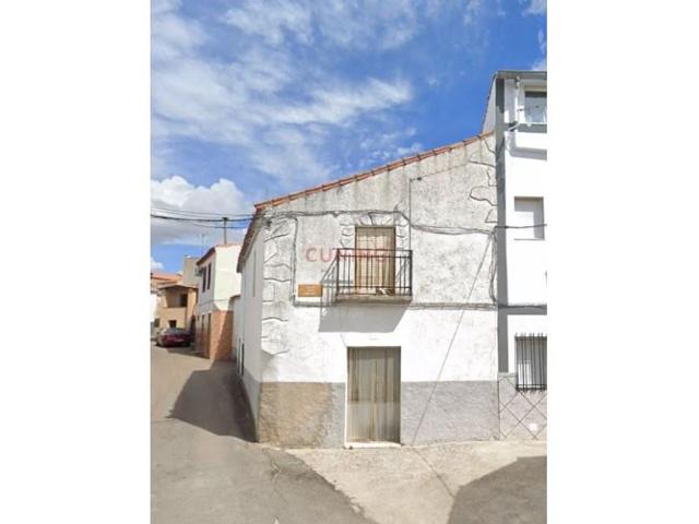 Casa en venta en Valdefuentes photo 0