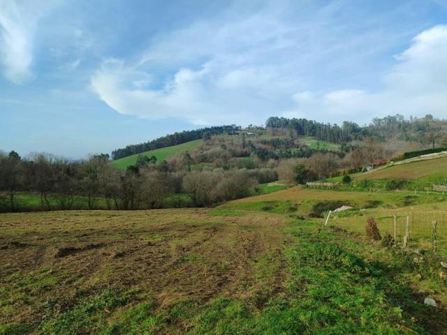 Terreno en venta en Siero, La Pola Siero photo 0