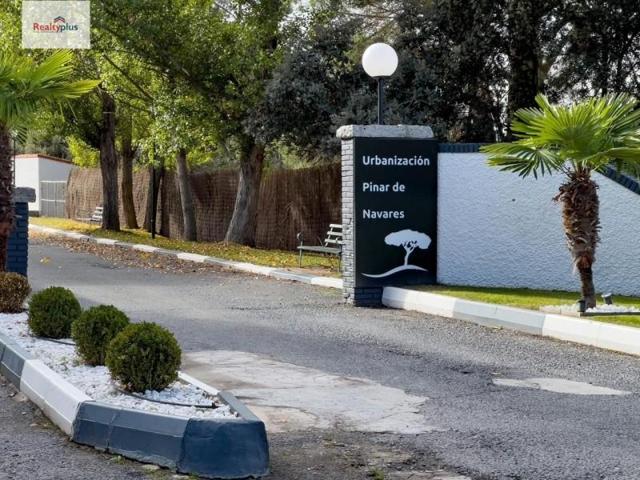 Terreno en venta en Peñalba de Ávila, Pinar de navares photo 0