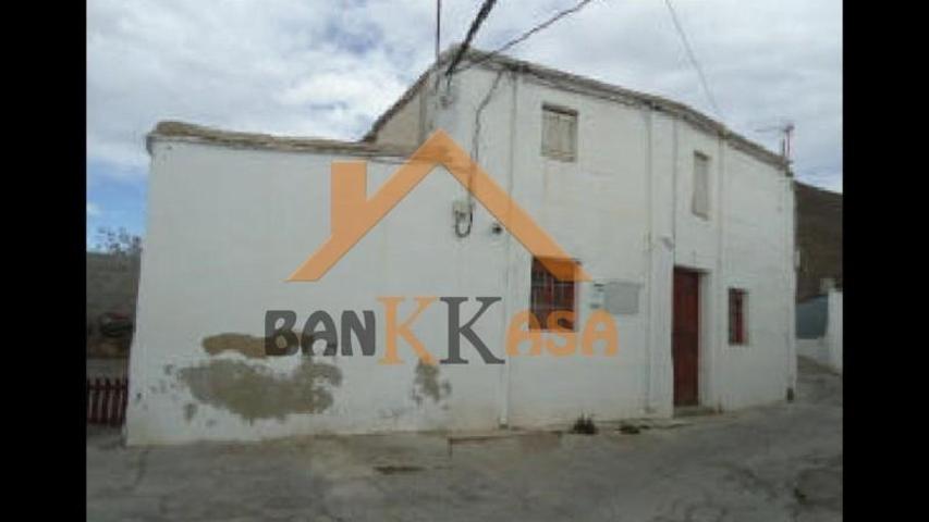 Adosada en venta en Berja, ALCAUDIQUE photo 0
