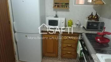 Casa en venta en Alcaraz photo 0