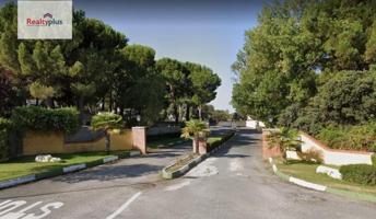 Terreno en venta en Peñalba de Ávila, Pinar de navares photo 0