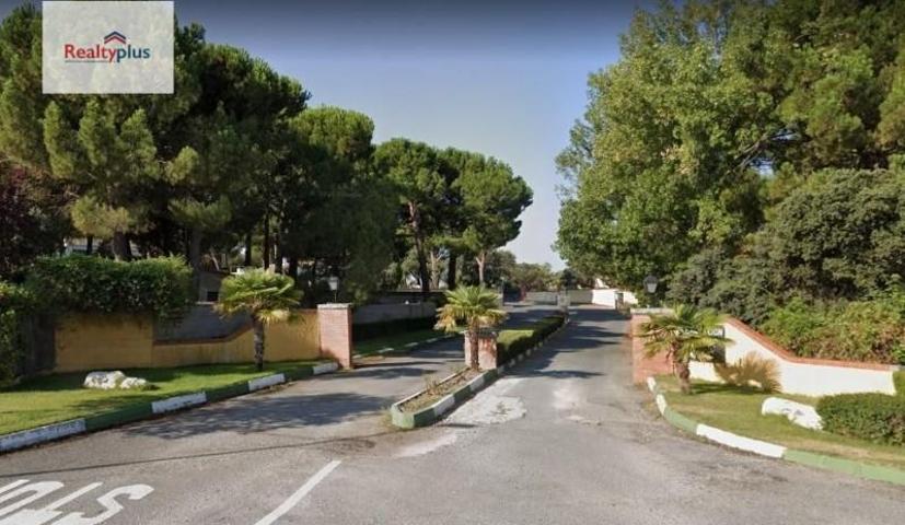 Terreno en venta en Peñalba de Ávila, Pinar de navares photo 0