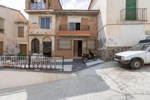 Casa en venta en Jayena, Centro photo 0