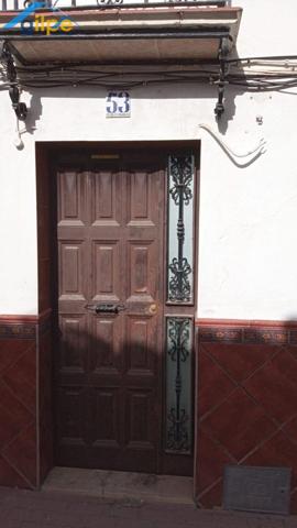 Casa en venta en Pruna, Pruna photo 0