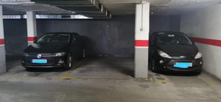 Parking en venta en Salou, Centro photo 0