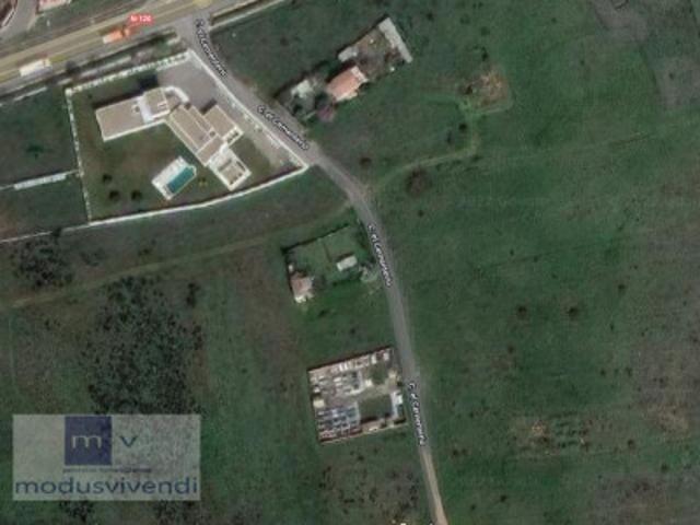 Terreno en venta en Valverde de la Virgen photo 0