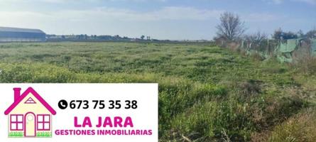 Terreno en venta en Sanlúcar de Barrameda, La Loma Baja, 11540 photo 0