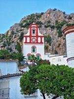 Casa en venta en Ubrique, Centro photo 0