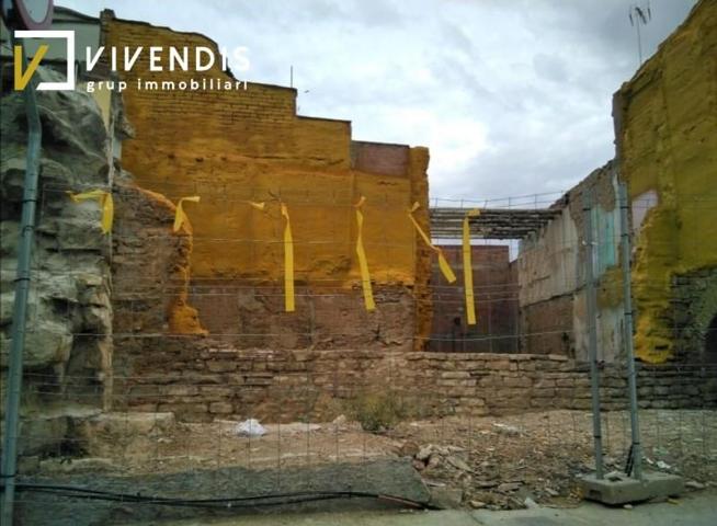 Terreno en venta en Aitona, Aitona photo 0