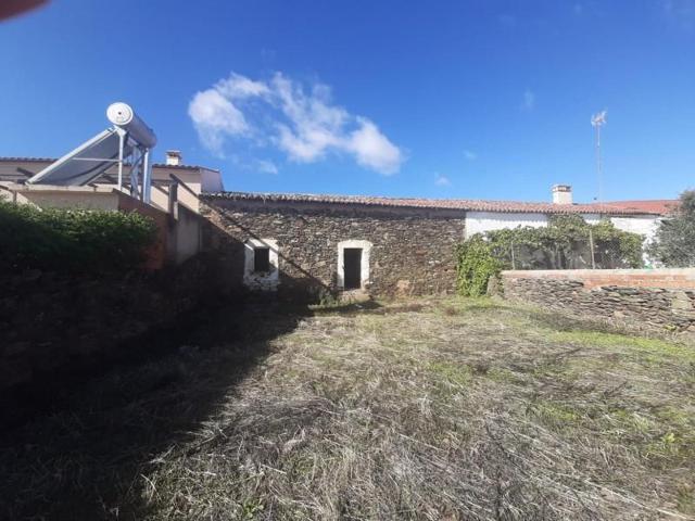 Casa en venta en Herreruela, Herreruela photo 0