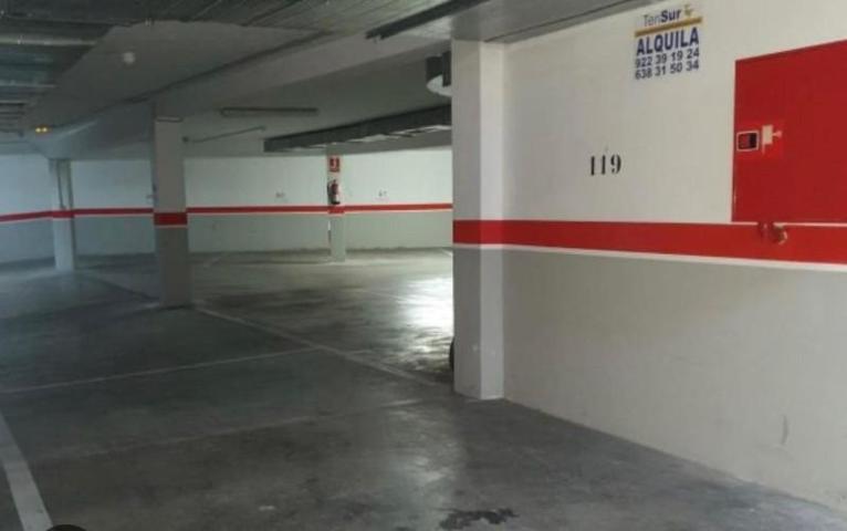 Parking en venta en Mallorca, Foners photo 0