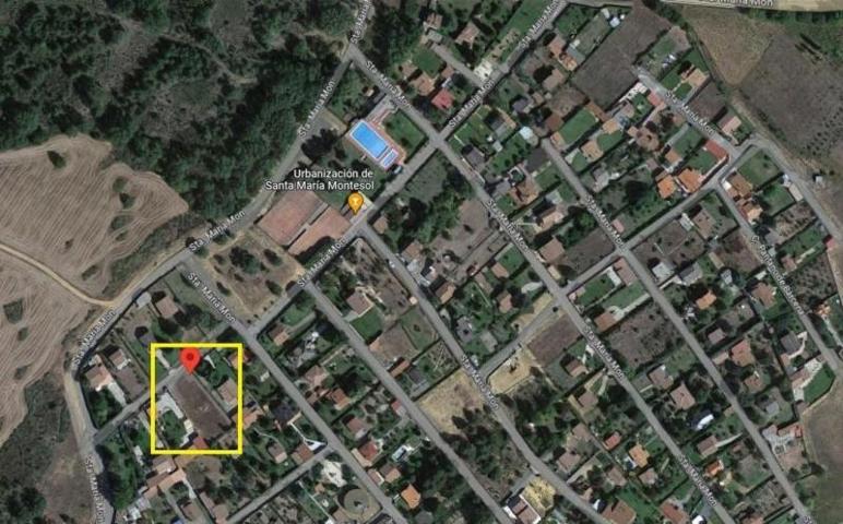 Terreno en venta en Vegas del Condado, Vegas del condado photo 0