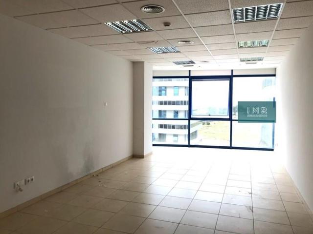 Oficina en venta en Sevilla, Nuevo Torneo photo 0