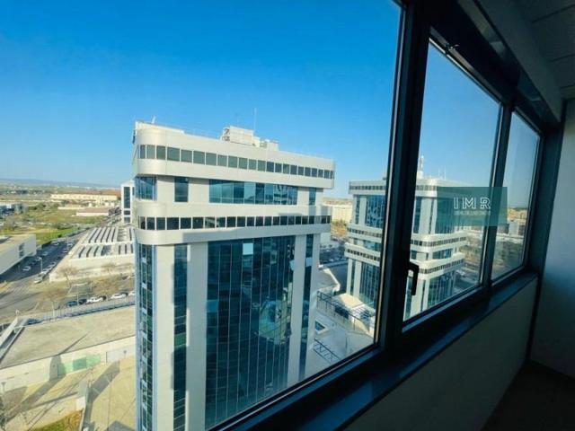 Oficina en venta en Sevilla, Nuevo Torneo photo 0