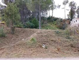 Terreno en venta en Sant Pere de Ribes, Centre photo 0