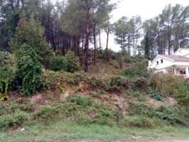 Terreno en venta en Sant Pere de Ribes, Centre photo 0