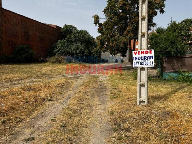 Terreno en venta en Talayuela photo 0