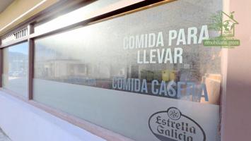 Piso en venta en Fene, Rúa do Cruceiro, 2, 15500 photo 0