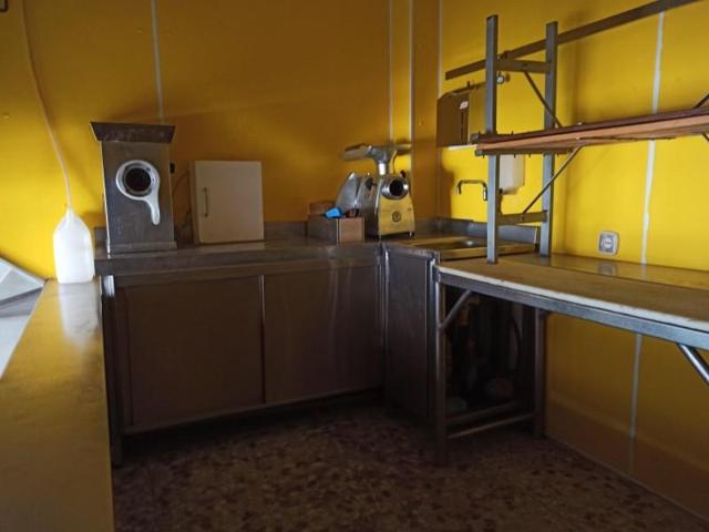 Local comercial en venta en Getafe, San Isidro photo 0