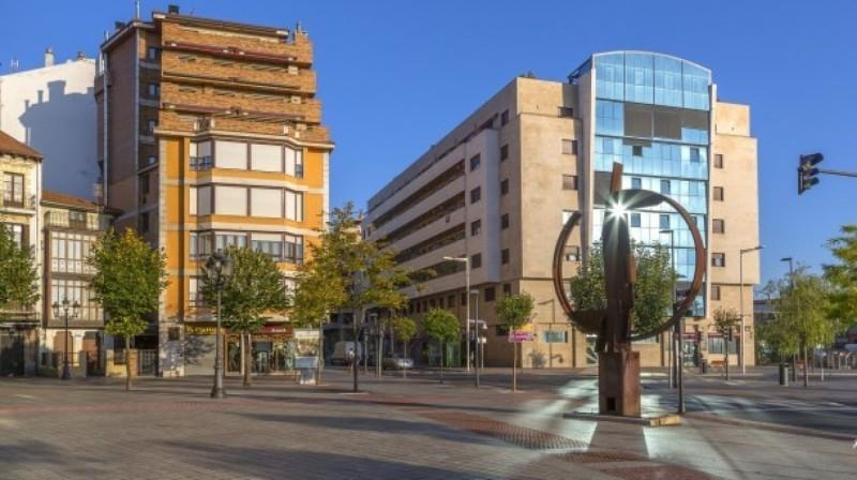 Garaje en venta en Santurtzi, ITSASALDE photo 0