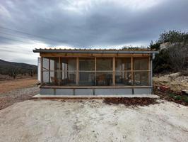 Terreno en venta en Catadau, Área de Catadau photo 0