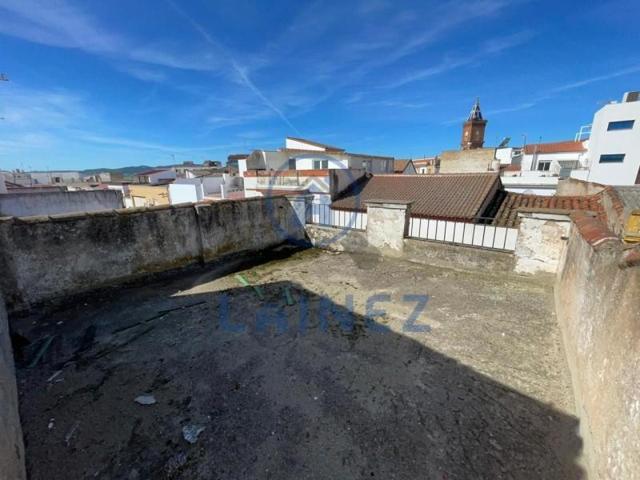 Edificio en venta en Peñarroya-Pueblonuevo, Peñarroya-Pueblonuevo, Proximo al centro photo 0