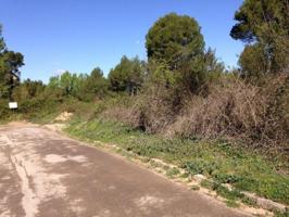 Terreno en venta en Piera, CAN CLARAMUNT photo 0