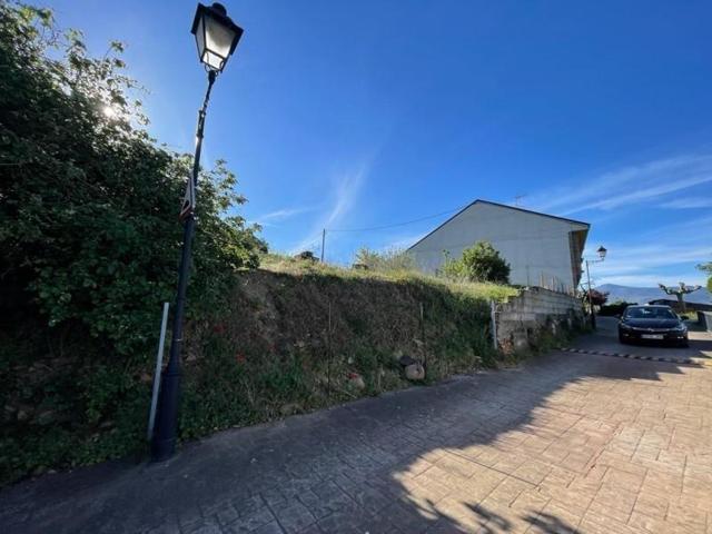 Terreno en venta en Ponferrada, Santo tomas photo 0