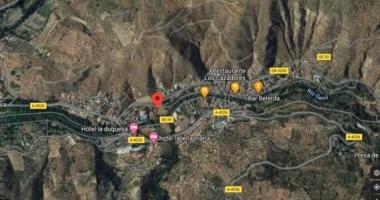 Terreno en venta en Pinos Genil, Pinos Genil photo 0