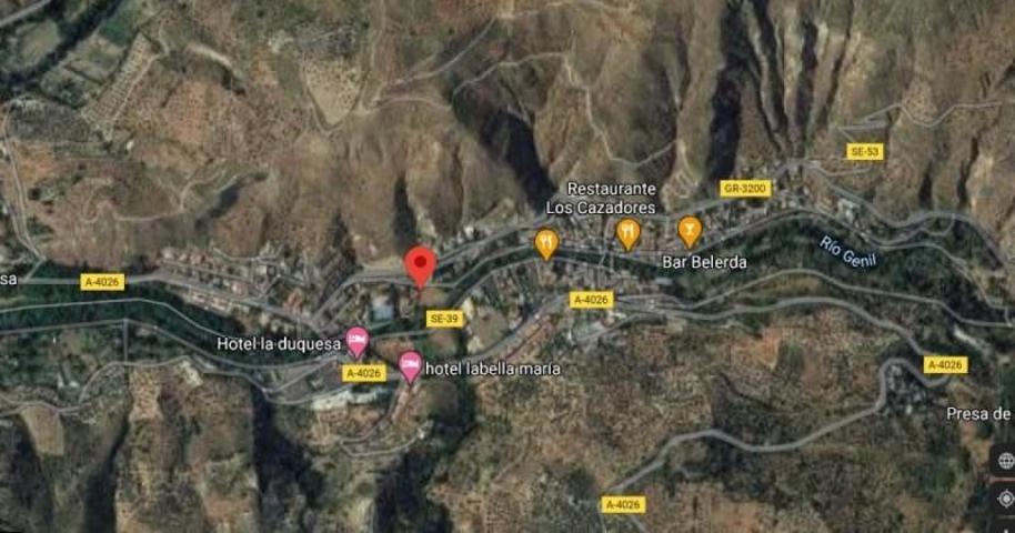 Terreno en venta en Pinos Genil, Pinos Genil photo 0