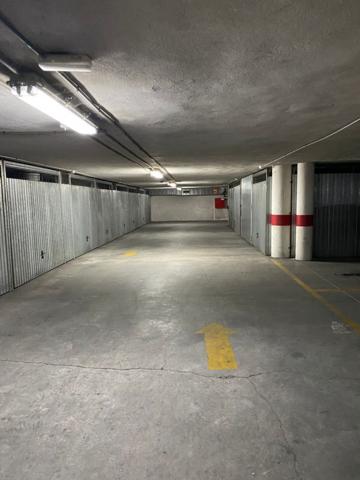 Garaje en venta en Ubrique, Centro photo 0