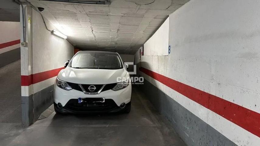 Garaje en venta en Albacete, Ensanche photo 0