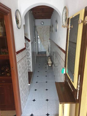 Adosada en venta en Serradilla, PISCINA MUNICIPAL photo 0