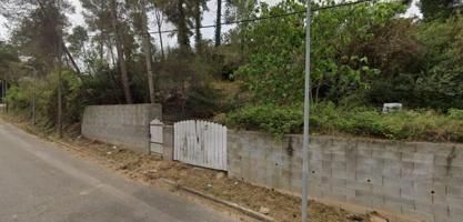 Terreno en venta en Cabrera d'Anoia, CAN ROS photo 0