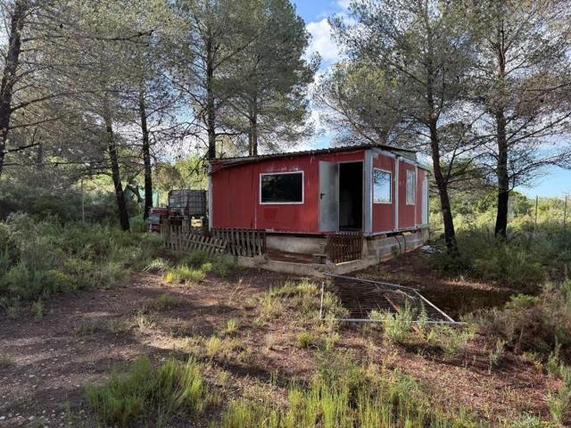 Chalet en venta en Andilla, Comunidad valenciana photo 0