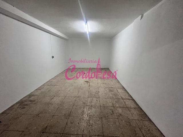 Garaje en venta en Córdoba, Santa Rosa photo 0
